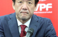 VPF: Từ bầu Kiên tới Kazuyoshi Tanabe