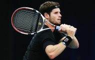 ‘Sao’ tennis bị bắt vì gửi ảnh sex cho thiếu nữ