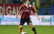 Montolivo - Thủ lĩnh thầm lặng