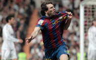 Barca quyết phục thù Real: Hãy kéo sập pháo đài Bernabeu!