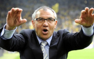 Magath: Chê bạn, mỉa đội bóng cũ