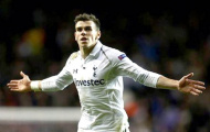 Cả châu Âu vây quanh 'hàng hot' Gareth Bale