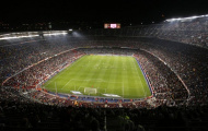 Real muốn chơi trận Chung kết Cúp nhà Vua tại... Camp Nou