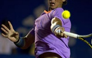 Nadal - Alund: Chênh lệch đẳng cấp (V2 Acapulco)