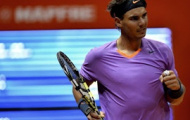 Video ATP Acapulco: Nadal - Alund, thắng nhanh