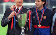 Duyên nợ giữa Mourinho với Barca