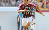 Video: Pha bỏ lỡ khó tin của Wellington Nem (Fluminense) v Huachipato