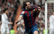 Tái đấu với Real, Barca tự tin với 'sân nhà' Bernabeu