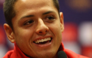 Chicharito khẳng định tương lai tại Old Trafford
