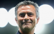 5 chiến thắng vĩ đại nhất của Mourinho
