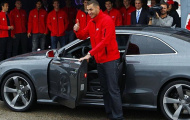 Kinh điển giúp Benzema tránh “ngồi tù” sớm