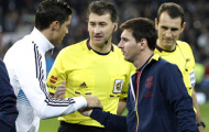 Messi-Ronaldo: Kinh điển trong lòng siêu kinh điển đã sang trang
