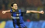 Ranocchia: Inter Milan phải giành vé dự Champions League