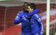 Háo hức gặp lại M.U, sao Chelsea khẳng định muốn đoạt FA Cup