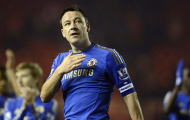 Tiếng nói nhà cái: Terry trở thành HLV Chelsea, tại sao không?