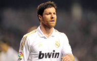 Xabi Alonso hết lời ca ngợi Mourinho
