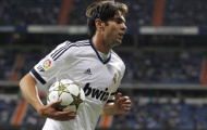 Digao: Kaka đang mơ về MLS