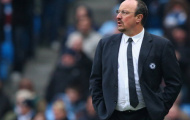 Kêu gào làm nũng, Benitez vẫn muốn ở lại Chelsea đến tháng Năm