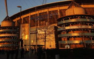 Cầu thủ trẻ của Man City đi tù vì gây tai nạn giao thông