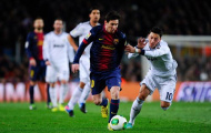 Ai sẽ thống trị thế giới “hộ” Barca?