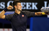 Djokovic hẹn gặp Del Potro tại Dubai
