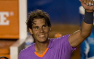 Nadal vào tứ kết giải Mexico Open, vẫn dự Indian Wells