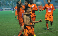 Những ứng cử viên vô địch hàng đầu ở V-League 2013
