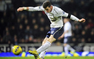 Phát hiện 'vũ khí bí mật' của Gareth Bale