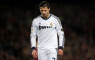 M.U không thiếu tiền, chỉ cần Cris Ronaldo