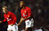 Quinton Fortune: Vắng Van Persie, Man Utd vẫn sẽ thắng