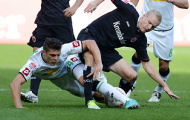 02h30 ngày 02/03, E.Frankfurt vs Mon'gladbach: Khuất phục khắc tinh