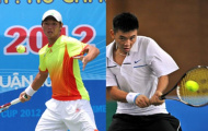 Tập trung đội dự tuyển quần vợt nam năm 2013: Công bằng và hợp lý