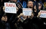 Benitez rời khỏi Chelsea: Ai đúng, ai sai?