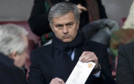 Mourinho được đặt tên đường ở Bồ Đào Nha