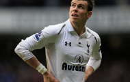 “Người cũ” của Tottenham “dạy” Arsenal cách ngăn chặn Bale