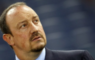 Benitez tuyên bố sẽ chia tay Chelsea: Quyết định thừa thãi?