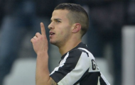 Giovinco 'phản pháo' CĐV Juventus