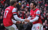 Arsenal đến Việt Nam: Chờ bầu Đức lên tiếng?