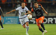 02h30 ngày 02/03, Montpellier vs Rennes: Đòi nợ