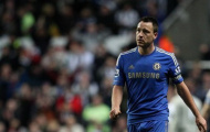 'John Terry không đủ tư cách dẫn dắt Chelsea'