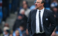 Vì sao Benitez không thành công tại Chelsea?