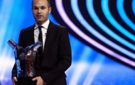 Iniesta chỉ ra sự vắng mặt của Tito Vilanova là vấn đề với Barca