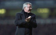 Không có Sir Alex, M.U vẫn vô địch?