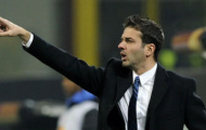 Inter sẽ không sa thải Stramaccioni vào cuối mùa