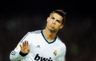 'Chẳng ai đầu óc bình thường lại đi bán Ronaldo cả!'