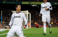 Bóng đá Châu Âu cuối tuần: 'Nóng' ở Bernabeu, San Siro và White Hart Lane