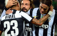 Đêm nay Napoli - Juventus: Kịch bản nào ở San Paolo?