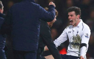Tottenham ẵm trọn danh hiệu tháng Hai của Premier League