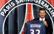 Sứ mệnh mới của Becks và Pep