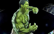 CR7 phi thường như Người khổng lồ xanh
